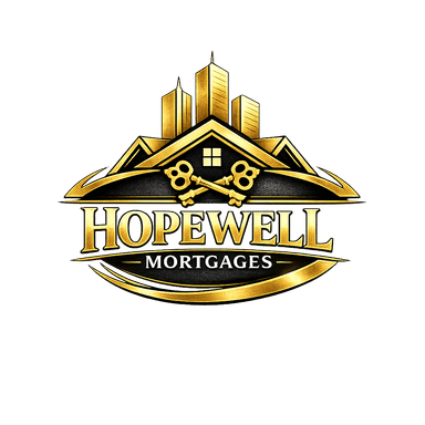 Hopewell Mortgages Logo