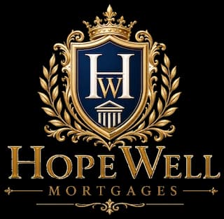 HopeWell Mortgages logo