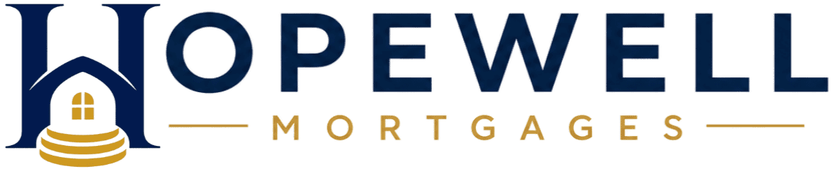 Hopewell Mortgages Logo