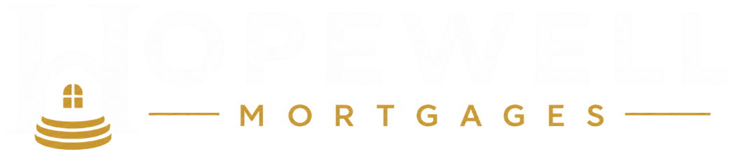 Hopewell Mortgages Logo